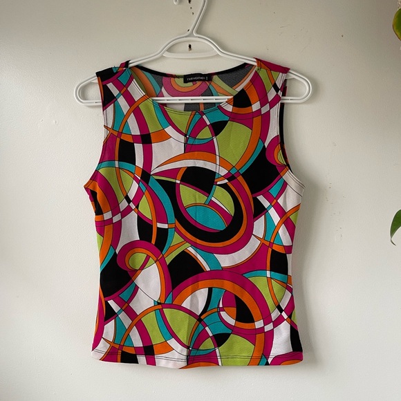 Tops - Retro 90’s top